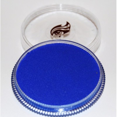 Face Paints Australia 30g Mid Blue